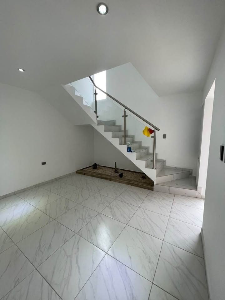 2 habitaciones 1 baño - Casa 3