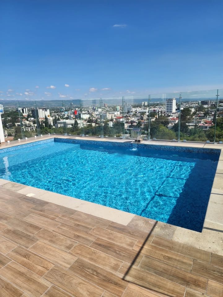Monoambiente 0 baños - Departamento 2