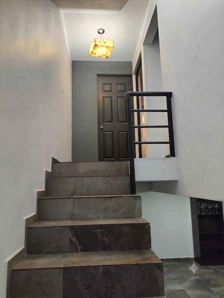 4 habitaciones 2 baños - Casa 3