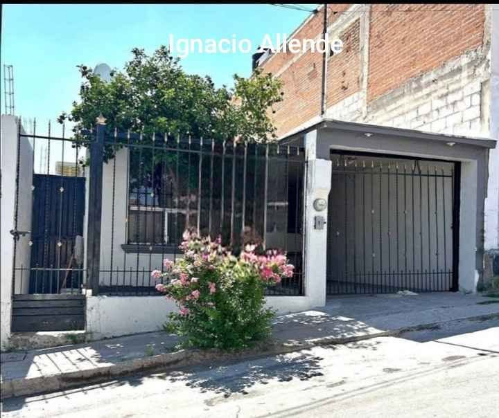 Casa en venta · 2 rec 3