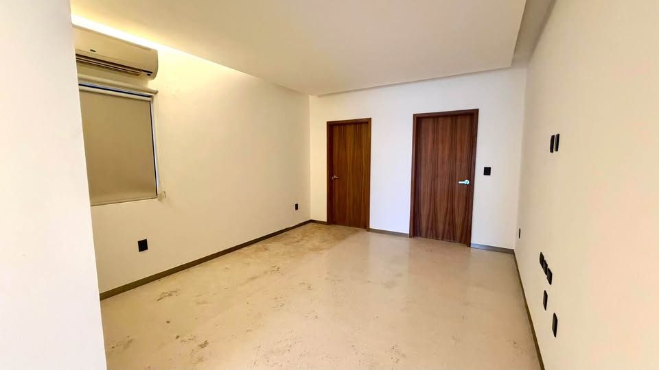 3 habitaciones 4 baños - Departamento 2