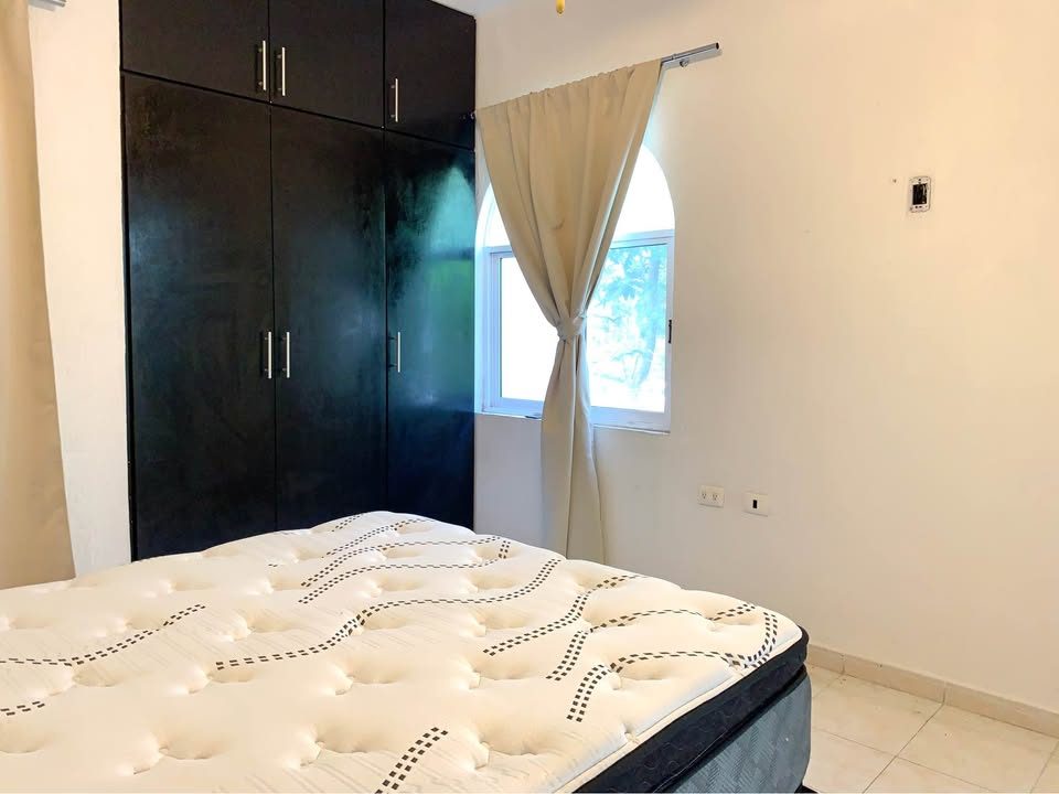 3 beds 1 bathroom – Flat 2