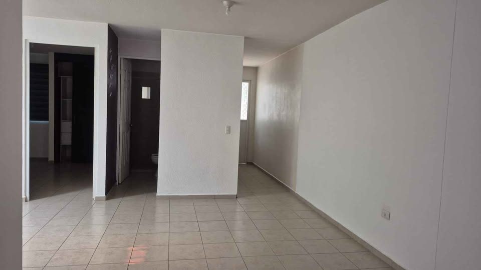 2 habitaciones 1 baño - Casa 3