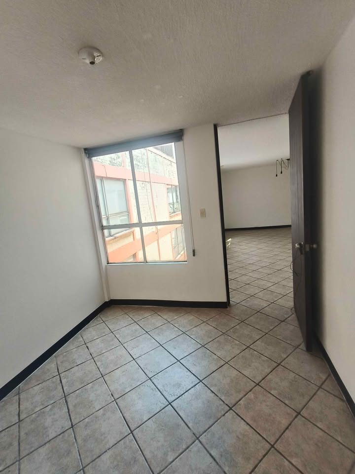 3 habitaciones 2 baños - Departamento 3