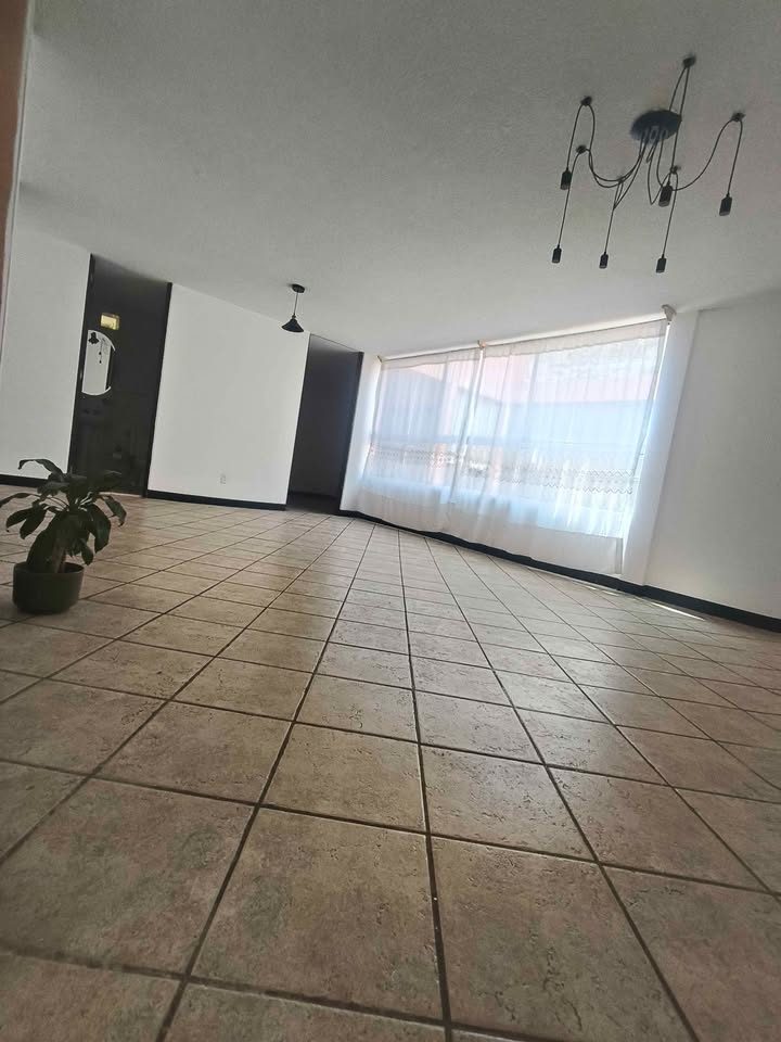 3 habitaciones 2 baños - Departamento 2