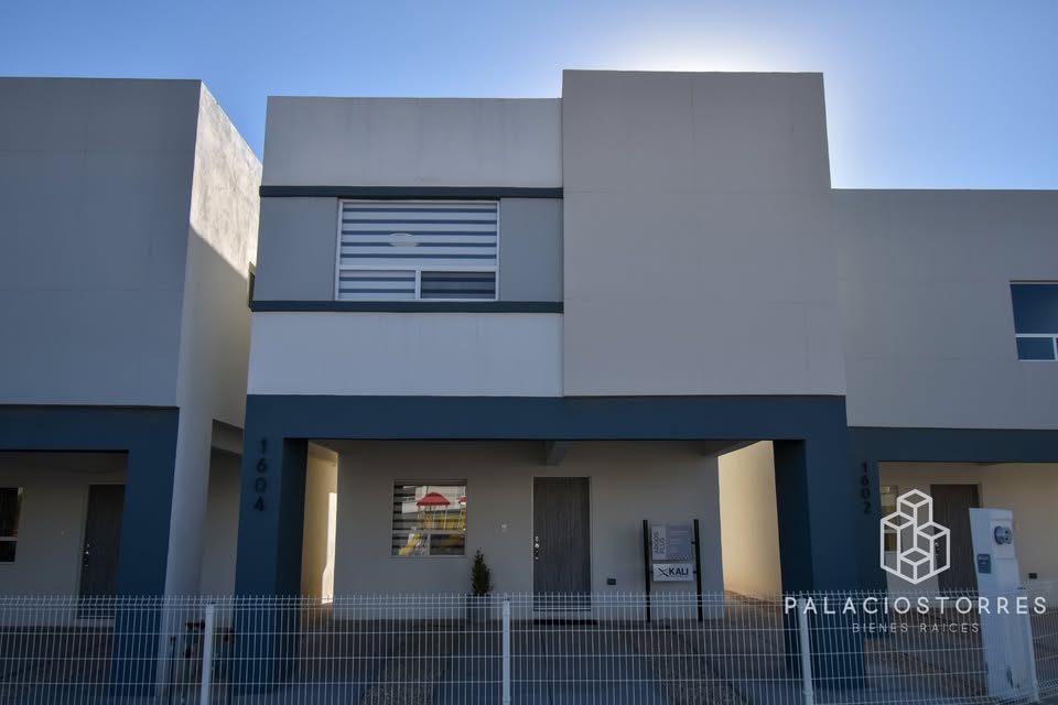 Casa en venta · 3 rec 2