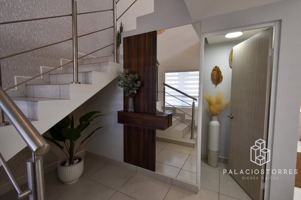 Casa en venta · 3 rec 3