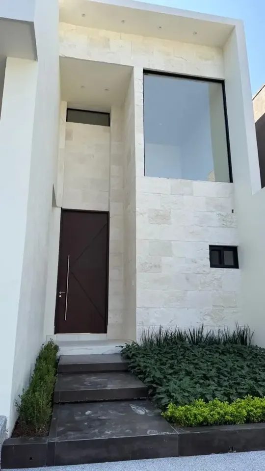 3 habitaciones 3.5 baños Casa 2