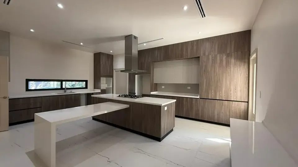 3 habitaciones 3.5 baños Casa 3