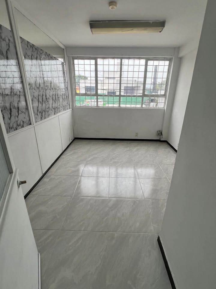 1 habitación 1 baño - Townhouse 3
