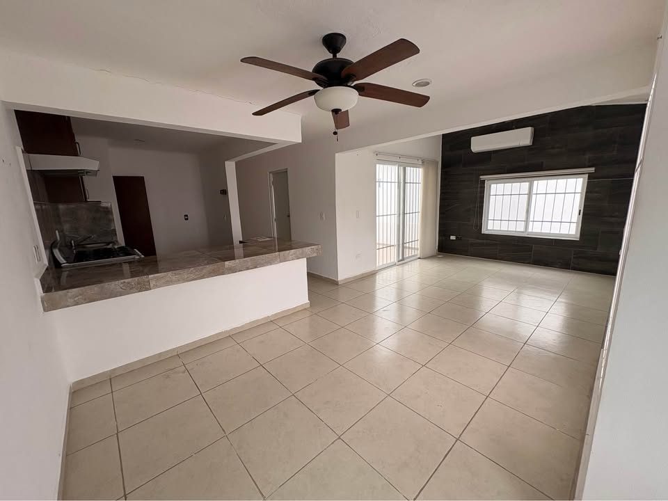 3 habitaciones 2 baños - Departamento 3