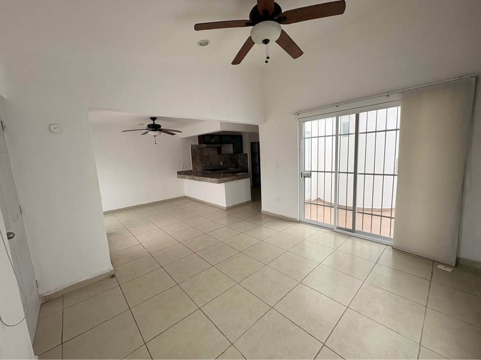 3 habitaciones 2 baños - Departamento 2