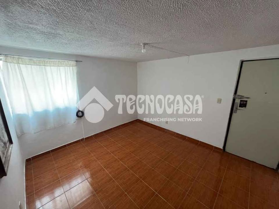 2 habitaciones 1 baño - Departamento 2