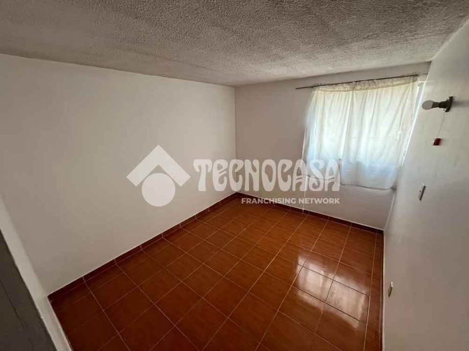 2 habitaciones 1 baño - Departamento 3