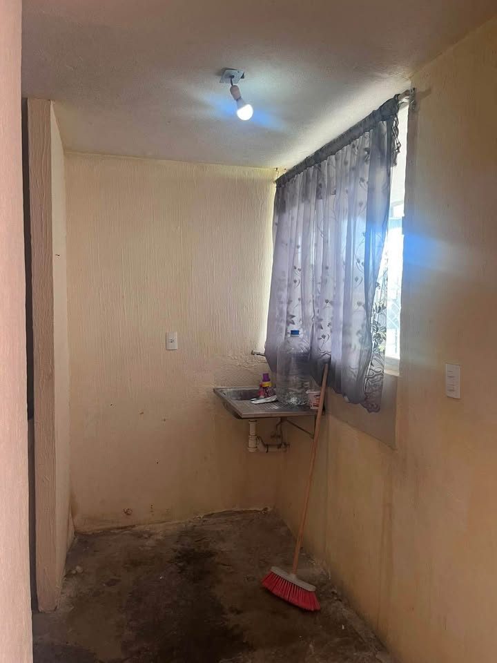 2 habitaciones 1 baño - Departamento 3