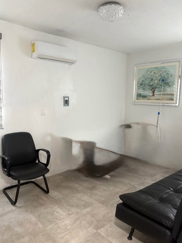 2 habitaciones 1 baño - Casa 3