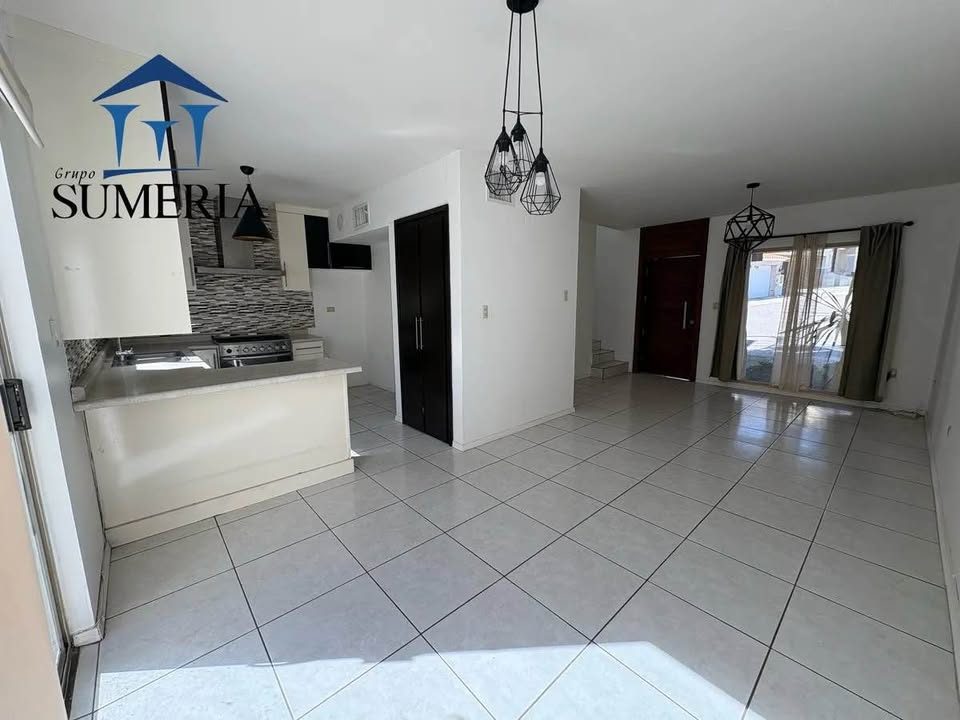3 habitaciones 3 baños - Casa 2