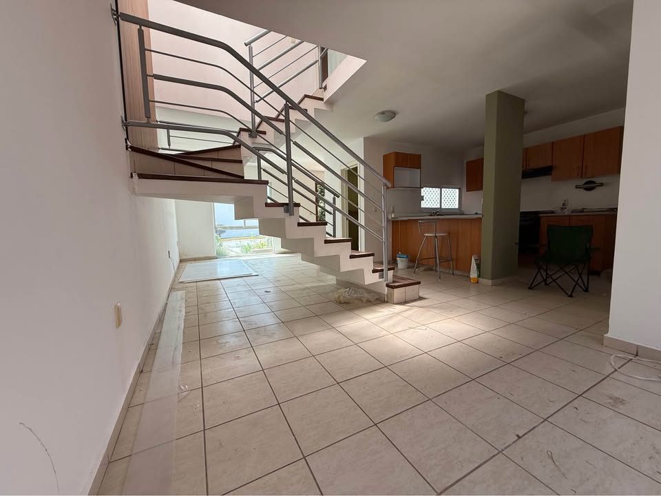 3 habitaciones 2 baños - Casa 3