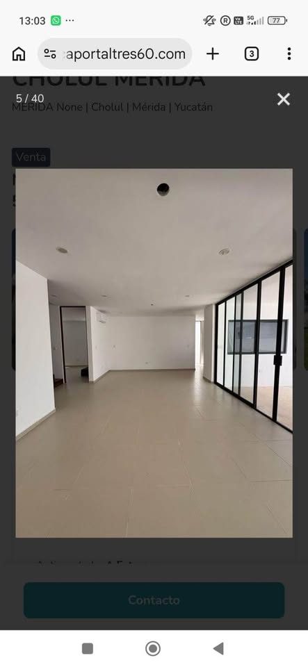 4 habitaciones 4 baños - Casa 3