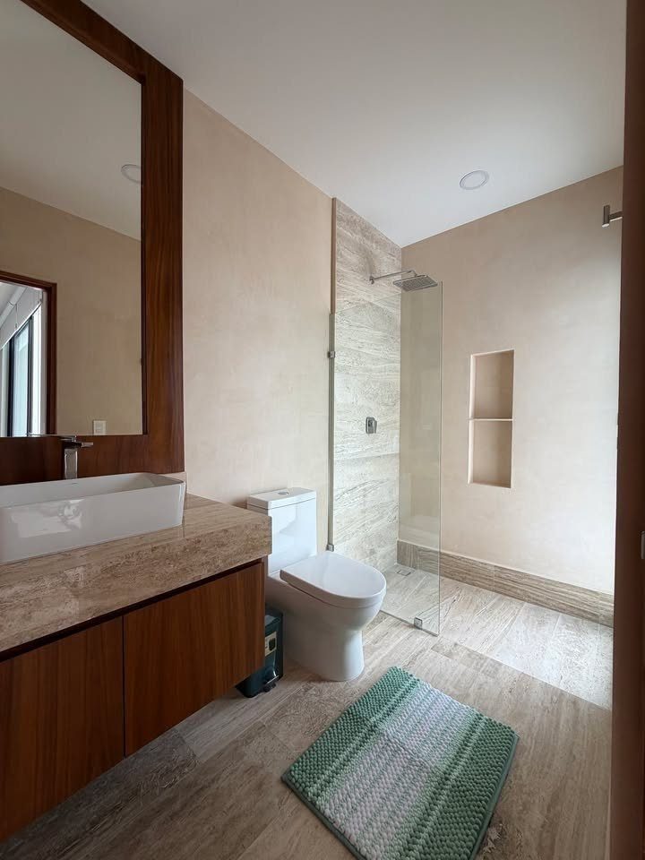 1 Bed 1 Bath Apartment 3