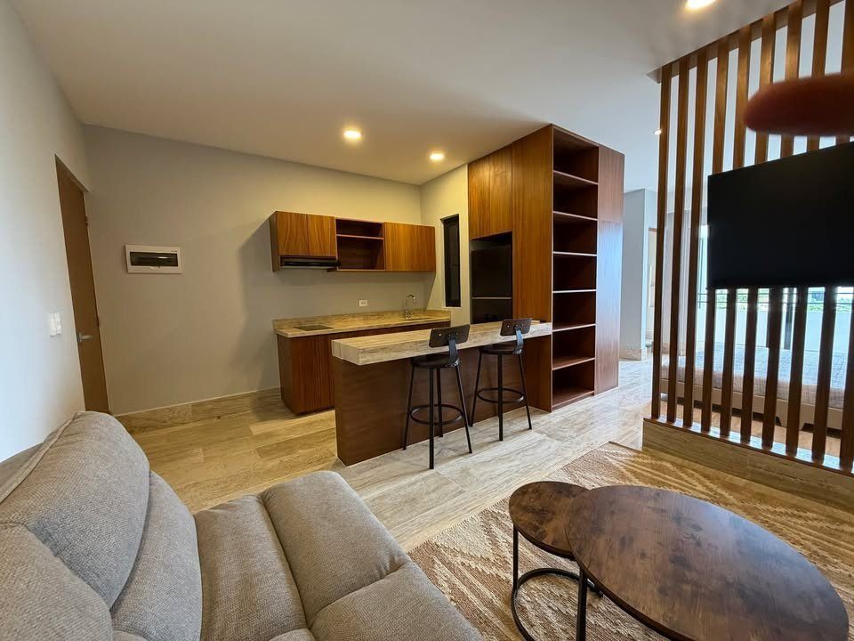 1 Bed 1 Bath Apartment 2