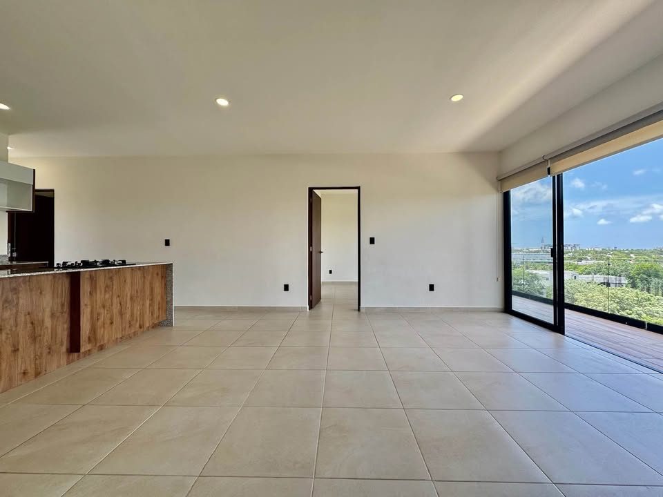 2 habitaciones 2 baños - Departamento 2