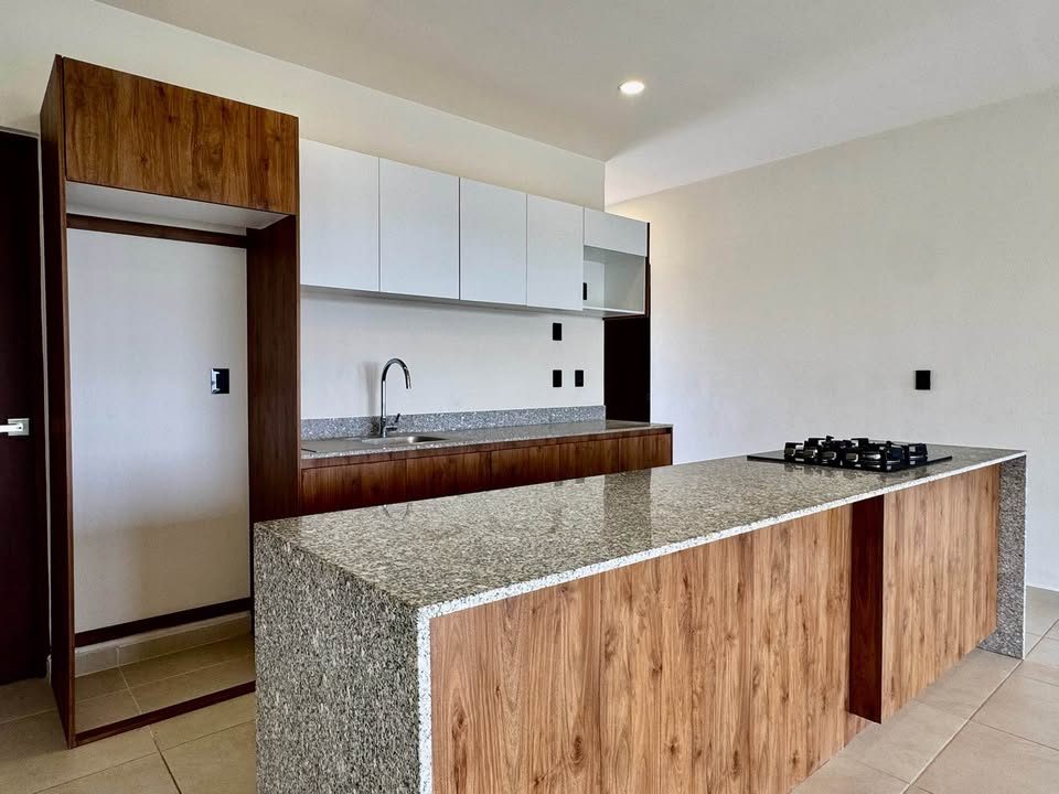 2 habitaciones 2 baños - Departamento 3