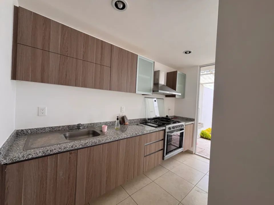 3 habitaciones 3 baños Casa 3