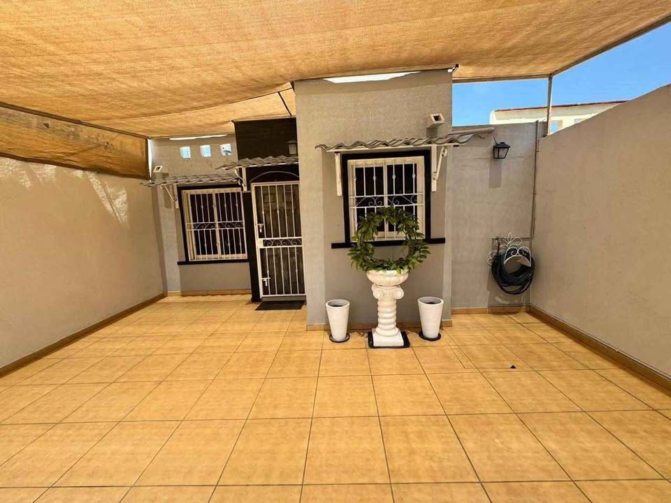 3 habitaciones 1 baño - Casa 2