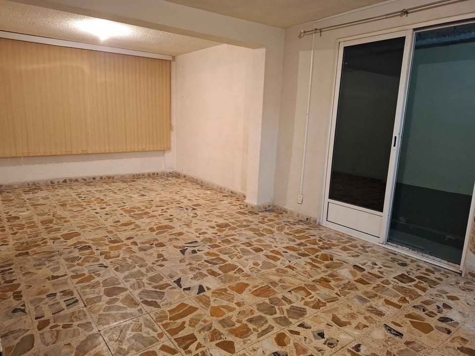 2 habitaciones 1 baño - Casa 2