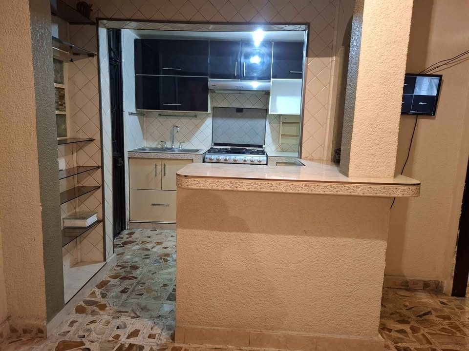 2 habitaciones 1 baño - Casa 3