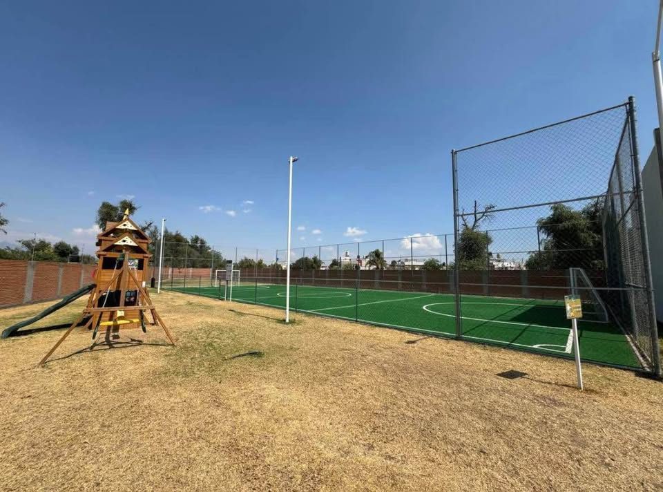 Casa en renta · 2 rec 3