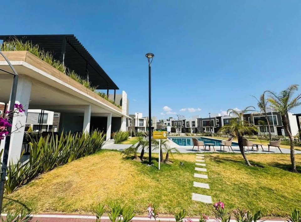 Casa en renta · 2 rec 2