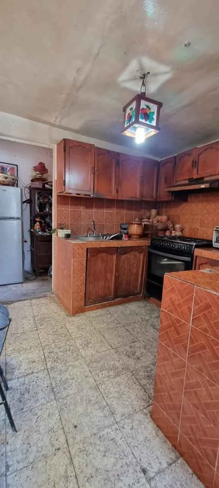 3 habitaciones 1 baño - Casa 3
