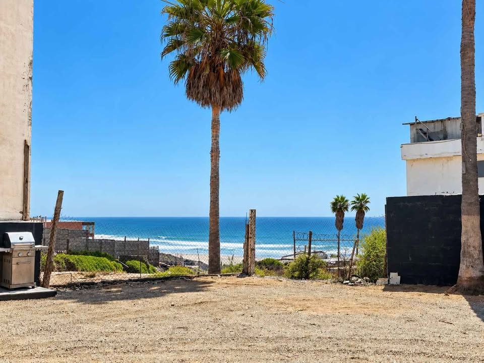 Departamento en renta · 3 rec · Playas de Rosarito 3