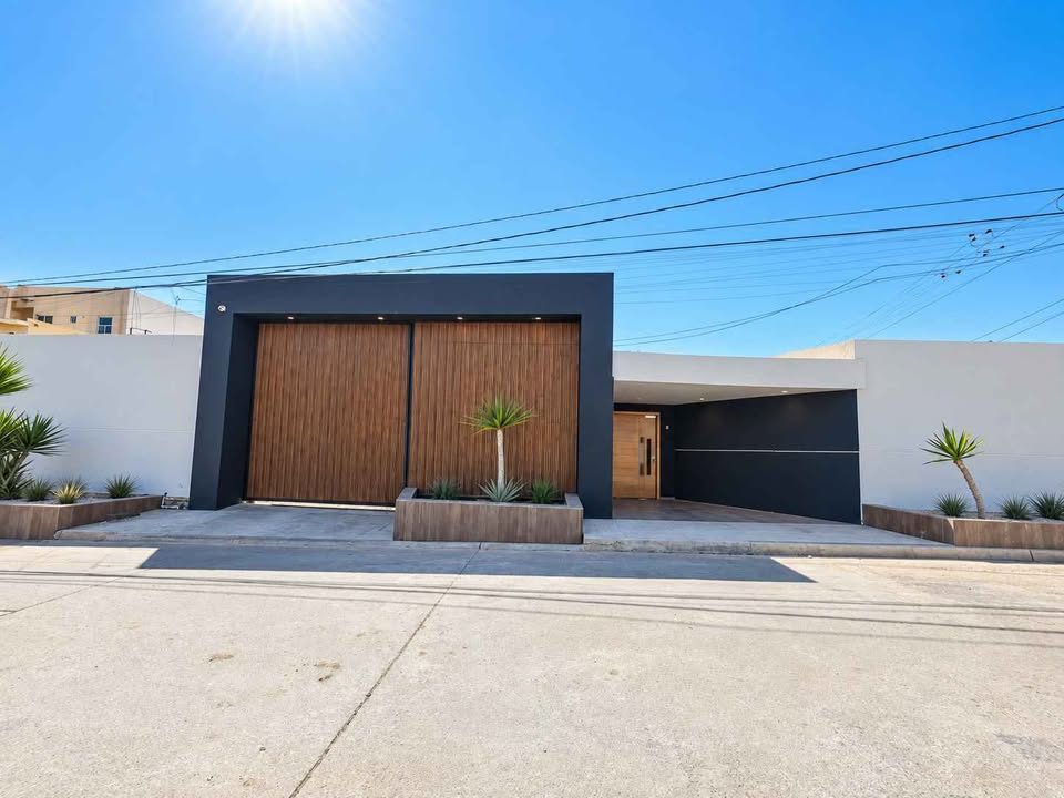 Departamento en renta · 3 rec · Playas de Rosarito 2