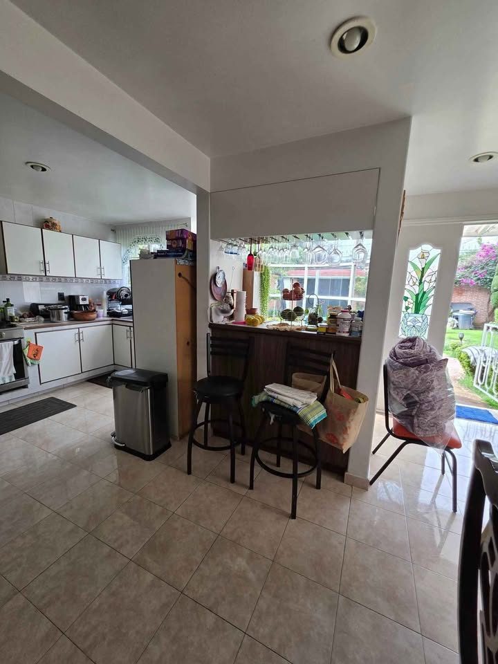 Casa en venta · 3 rec · 495 m² · San Bartolomé Xicomulco 3