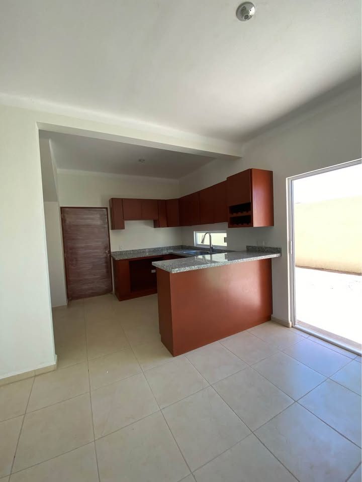 3 habitaciones 3 baños - Casa 2