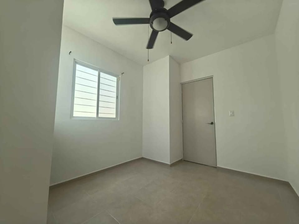 2 habitaciones 1 baño - Casa 3