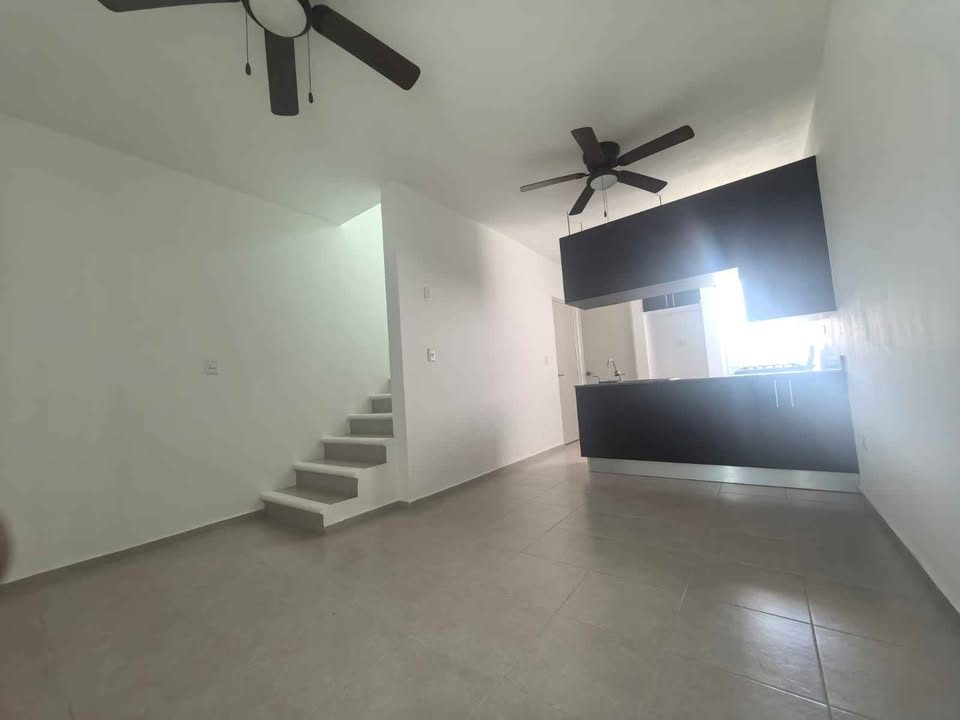 2 habitaciones 1 baño - Casa 2