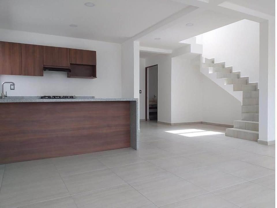 3 habitaciones 2 baños - Casa 2