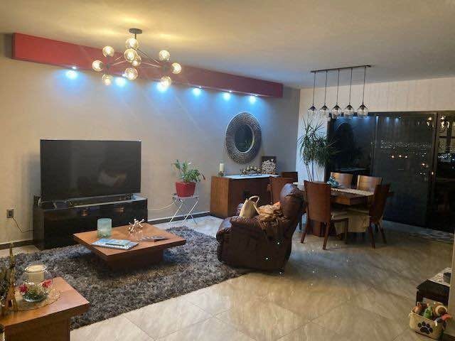 3 habitaciones 2,5 baños - Casa 3