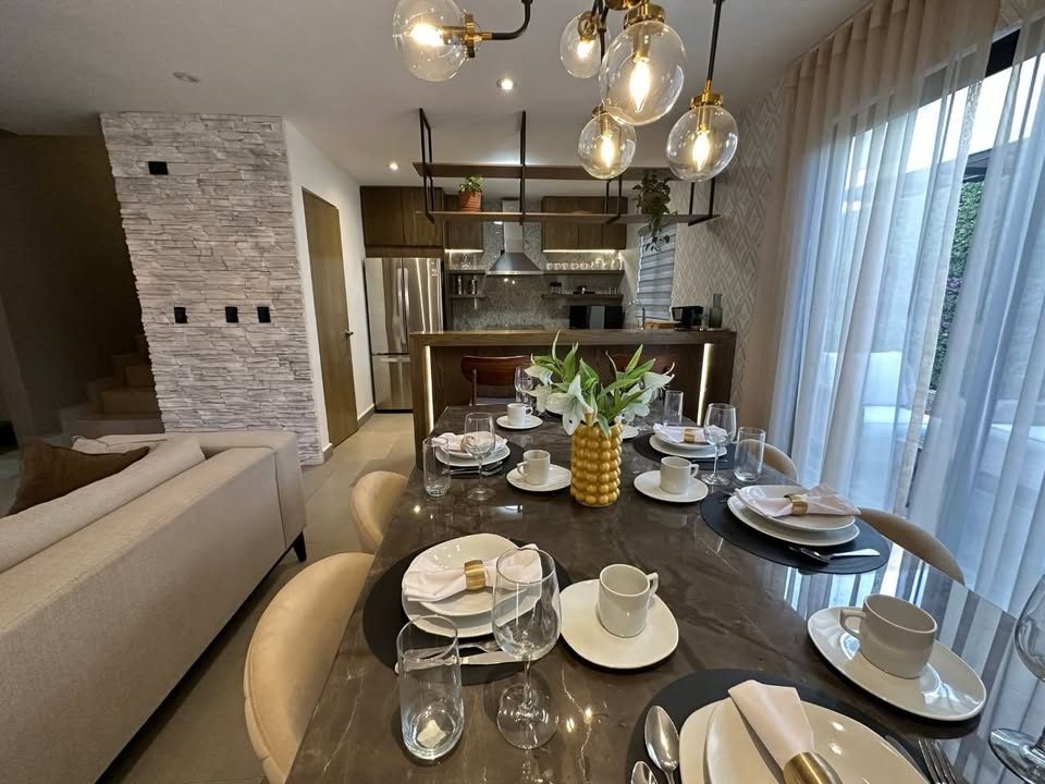 Casa en venta · 3 rec 3
