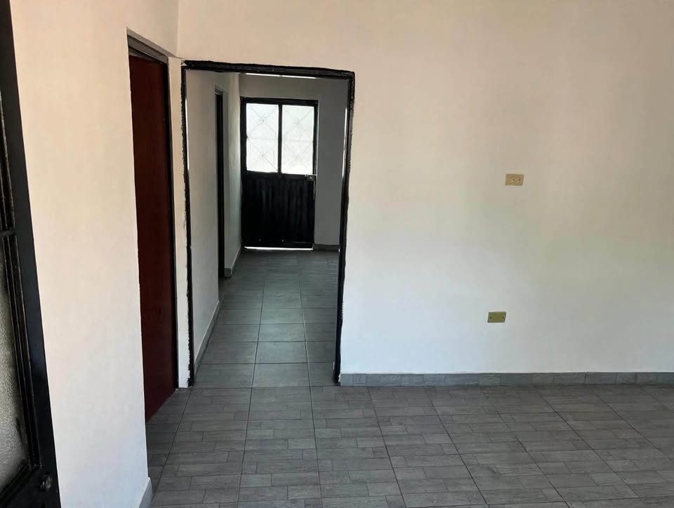 4 habitaciones 1 baño - Casa 3