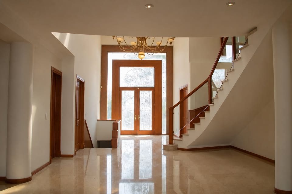 Casa en renta · 5 rec 3