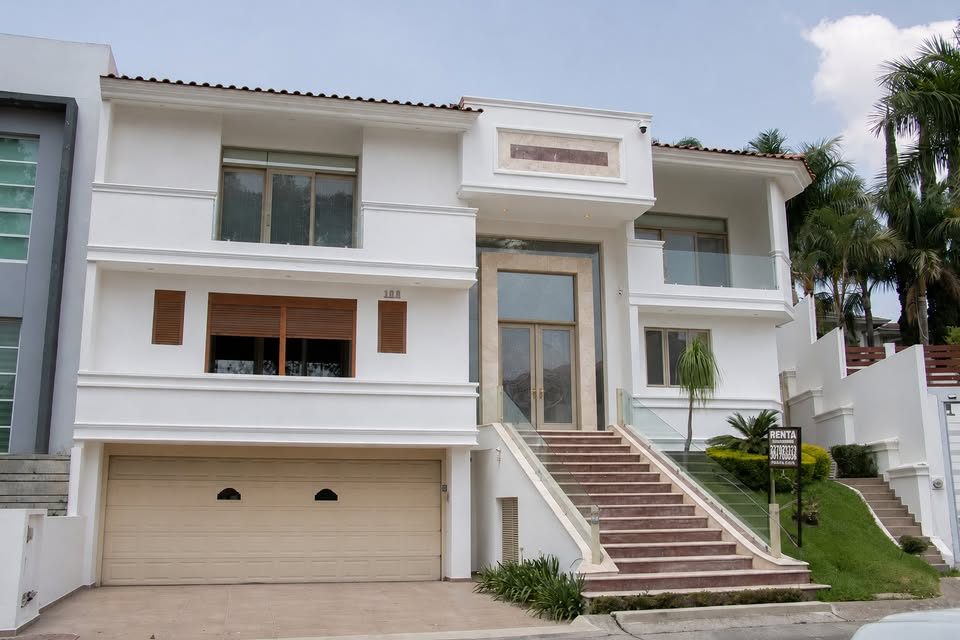 Casa en renta · 5 rec 2