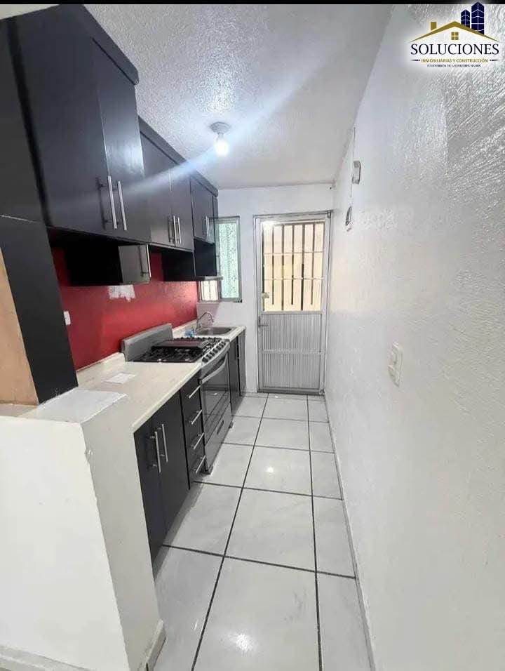 2 habitaciones 1 baño - Casa 2
