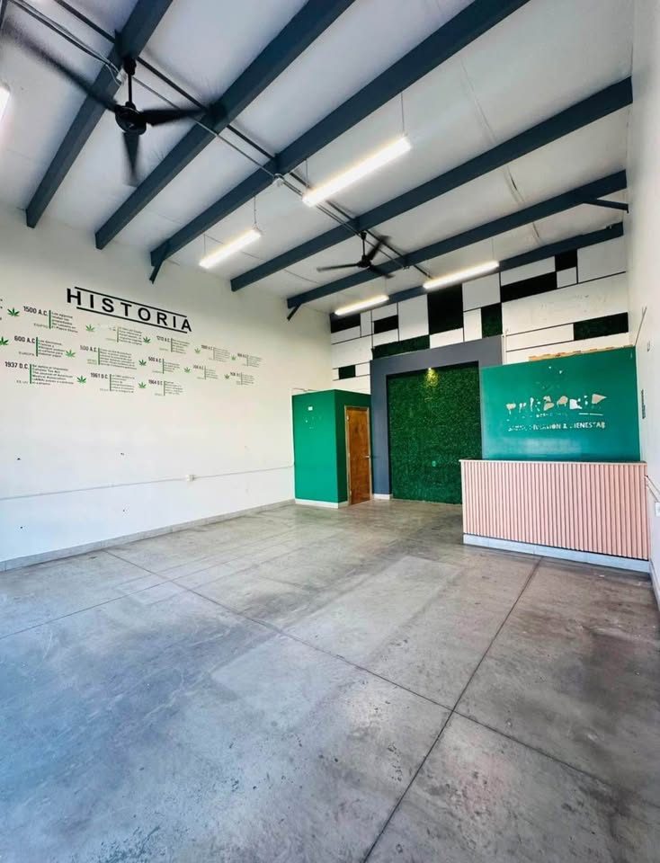 🏢 LOCAL COMERCIAL EN RENTA – PLAZA CORSICA 📍 2