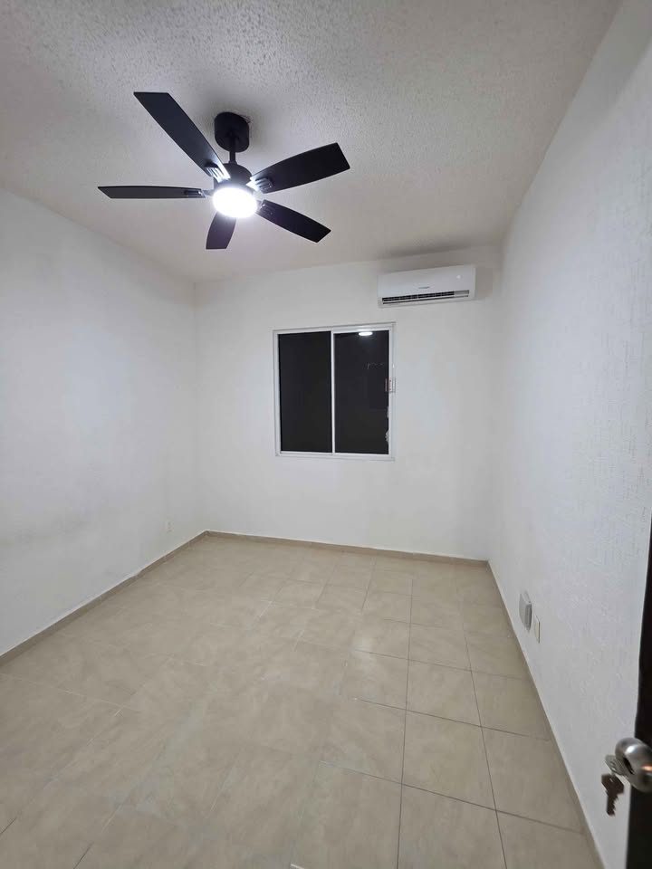 2 habitaciones 1 baño - Departamento 3