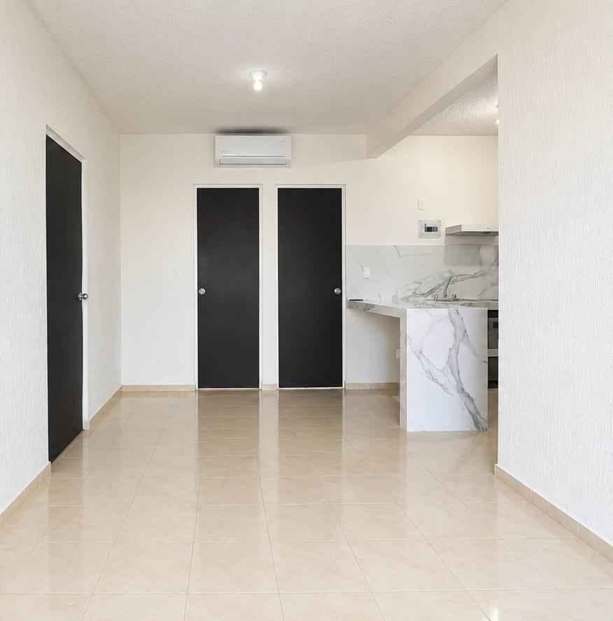 2 habitaciones 1 baño - Departamento 2
